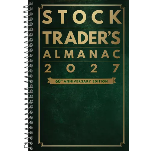 Stock Trader's Almanac 2027