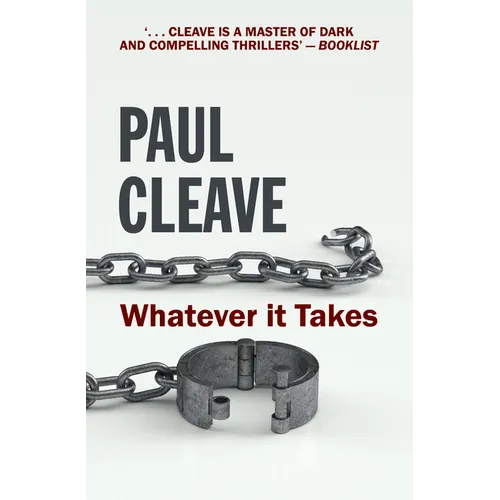 Whatever It Takes
