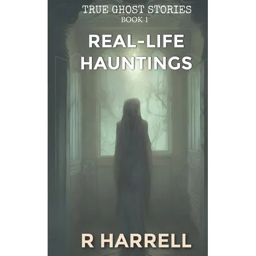 True Ghost Stories: Real-Life Hauntings
