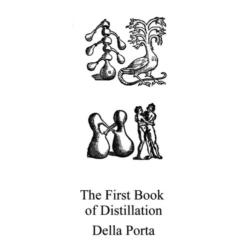 The Book of Distillation