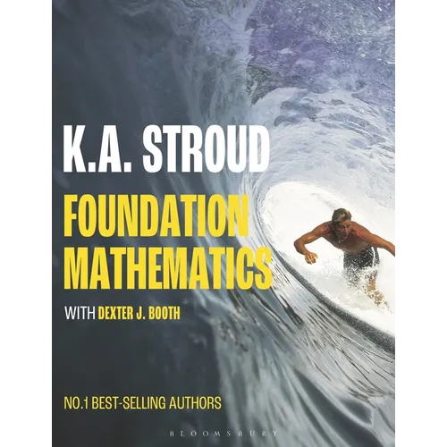 Foundation Mathematics