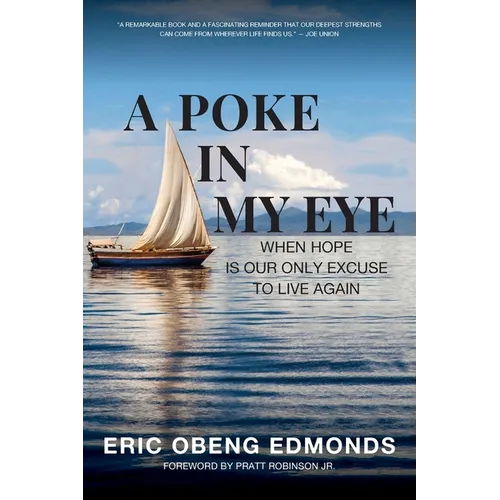 A Poke in My Eye