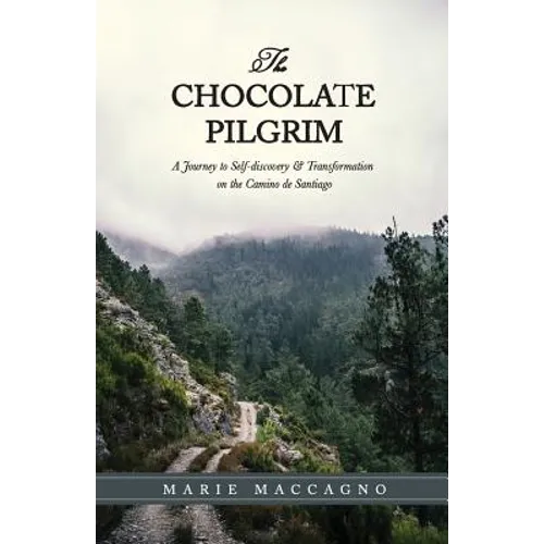 The Chocolate Pilgrim