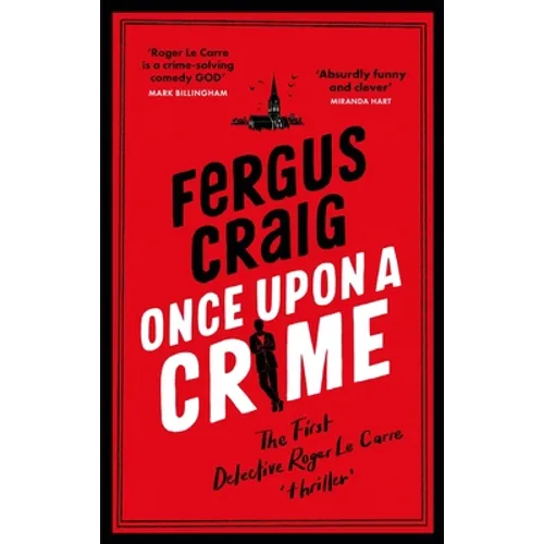 Once Upon a Crime