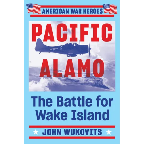 Pacific Alamo