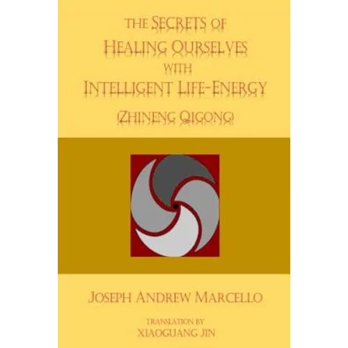 The Secrets of Healing Ourselves with Intelligent Life- Energy