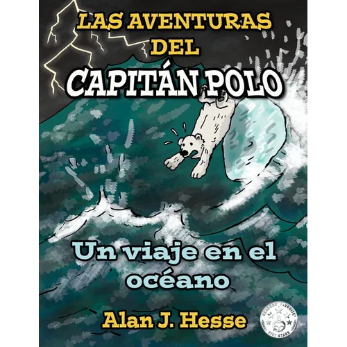 Las Aventuras del Capitán Polo: un viaje en el océano