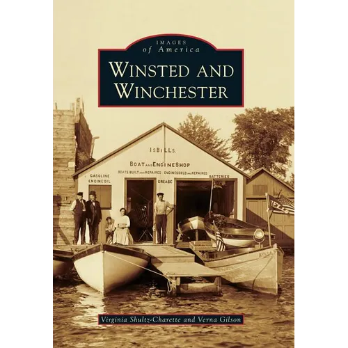 Winsted and Winchester