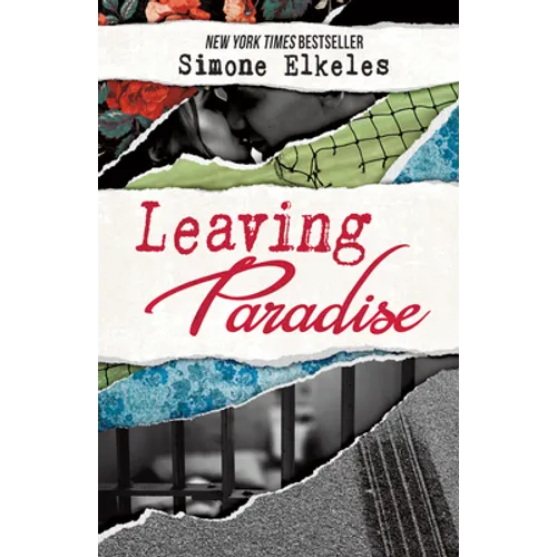 Leaving Paradise: 10th Anniversary Edition