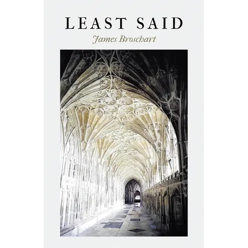 Least Said