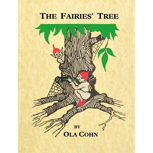 The Fairies Tree