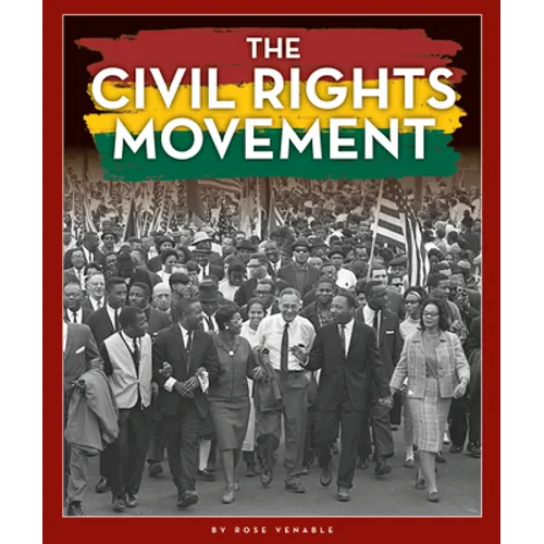 The Civil Rights Movement