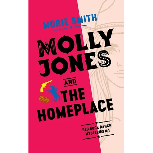 Molly Jones and The Homeplace
