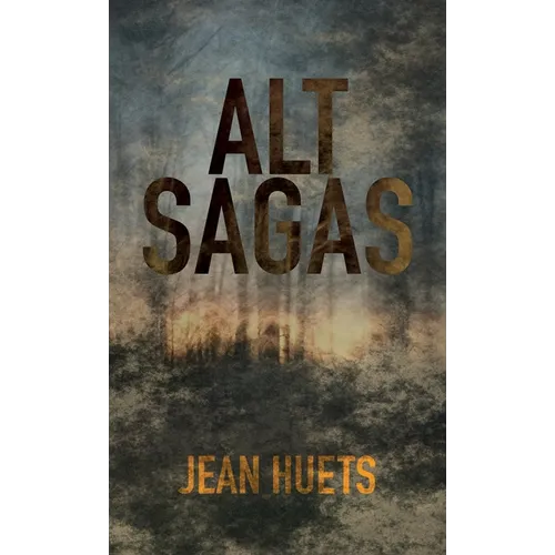 Alt Sagas