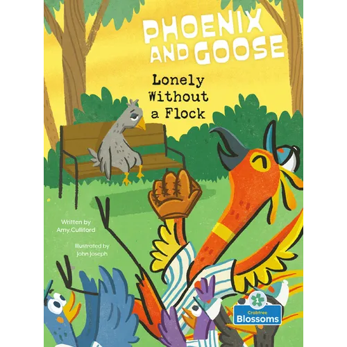 Lonely Without a Flock