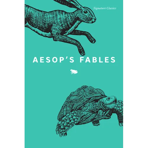Aesop's Fables