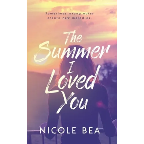 The Summer I Loved You