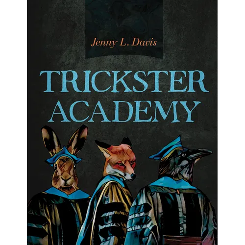 Trickster Academy: Volume 89