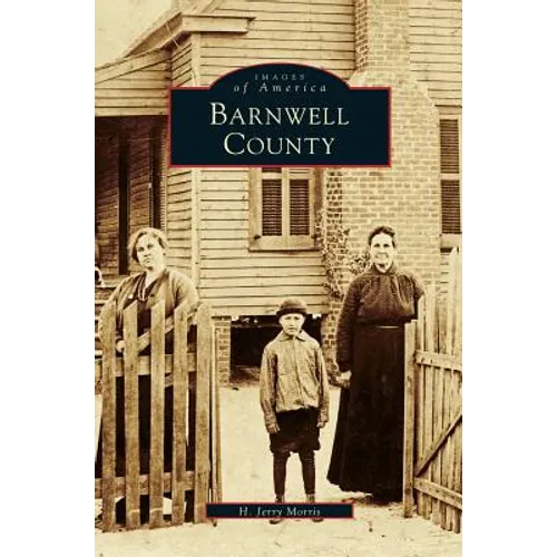 Barnwell County