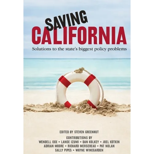 Saving California