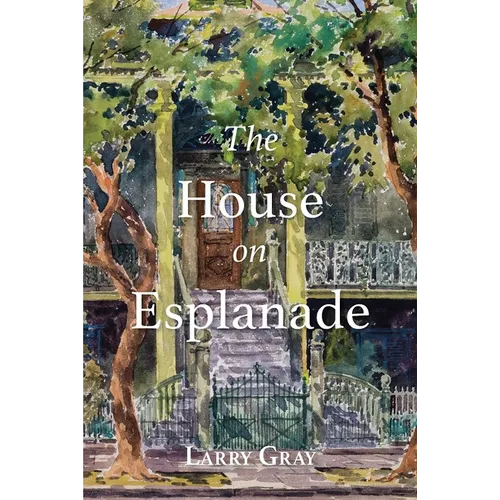 The House on Esplanade