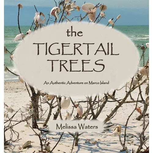 The Tigertail Trees