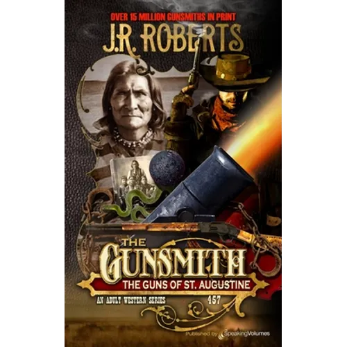 The Guns of St. Augustine