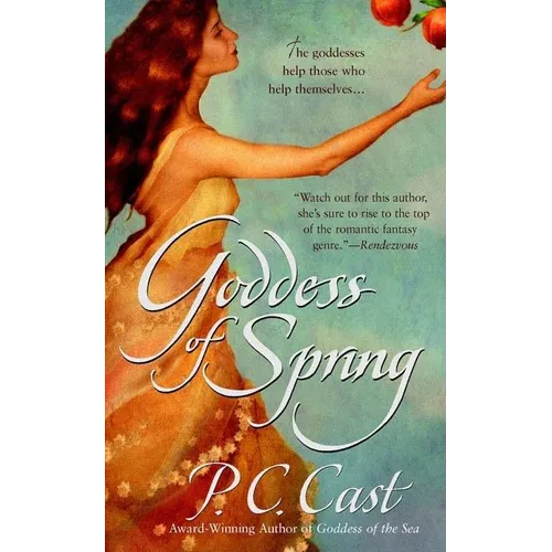 Goddess of Spring