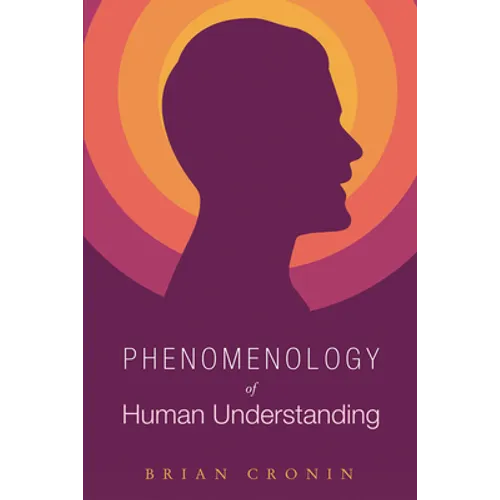 Phenomenology of Human Understanding