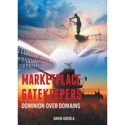 Marketplace Gatekeepers: Dominion over Domains