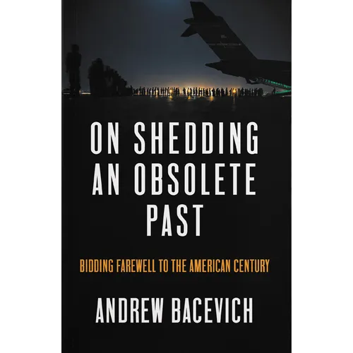 On Shedding an Obsolete Past