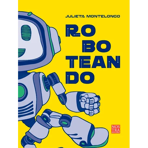 Roboteando