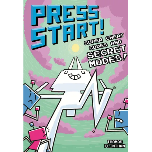 Super Cheat Codes and Secret Modes!