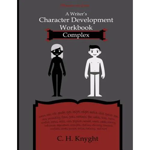 Character Development Workbooks: Complex