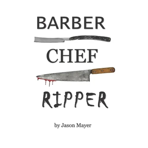 Barber Chef Ripper