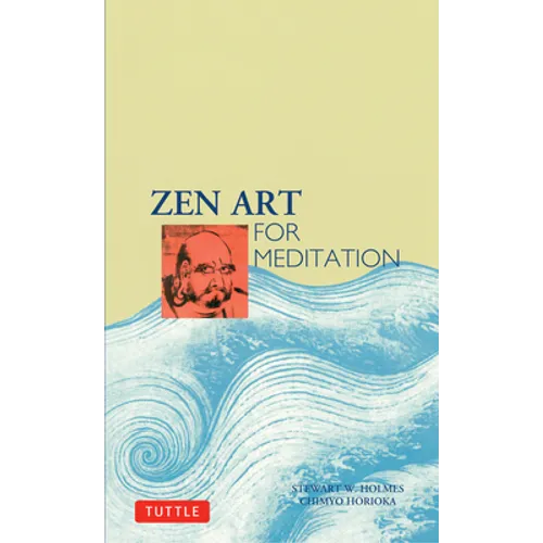 Zen Art for Meditation