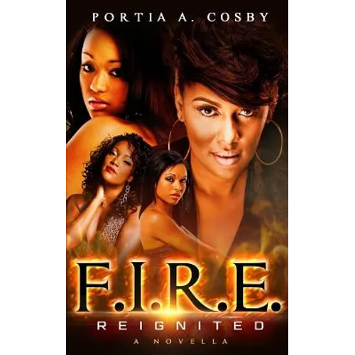 F.I.R.E. Reignited