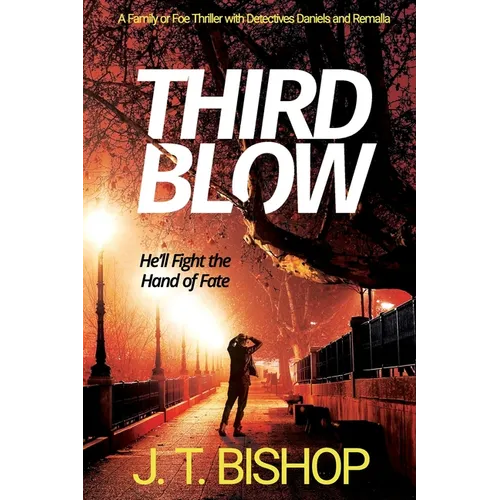 Third Blow