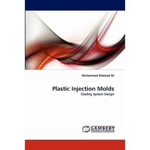 Plastic Injection Molds
