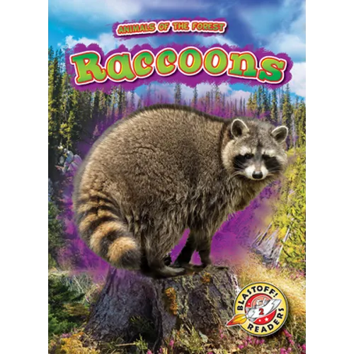 Raccoons