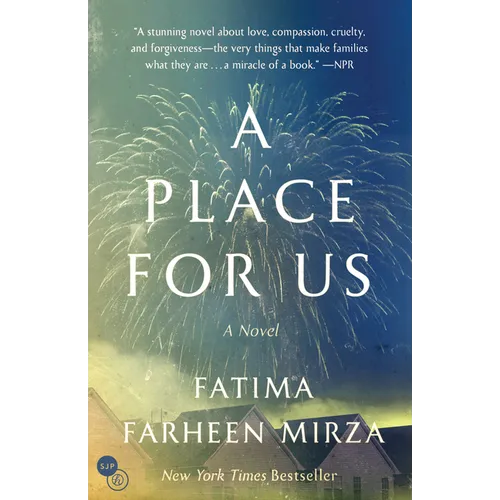 A Place for Us