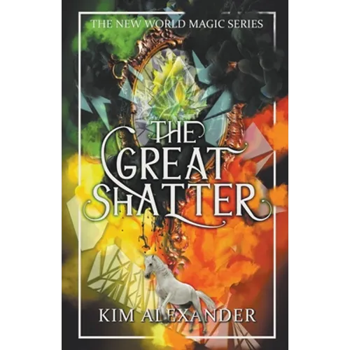 The Great Shatter