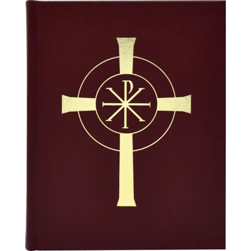 Lectionary for Mass: Year 2: For Use in the Dioceses of the United States of America