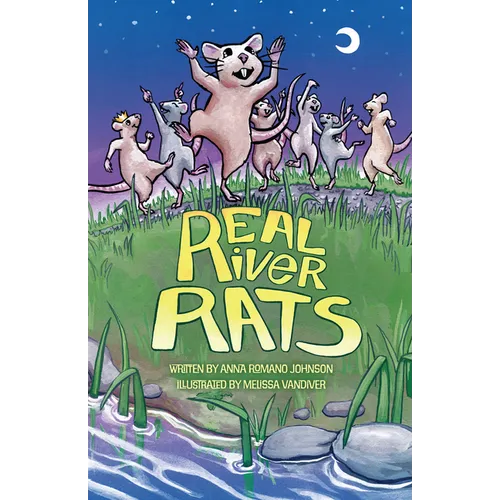 Real River Rats