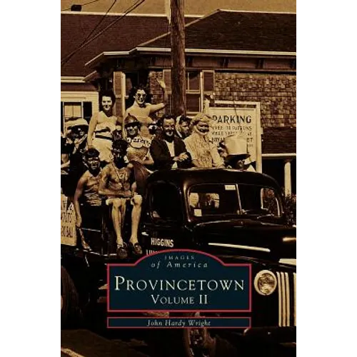 Provincetown, Volume 2