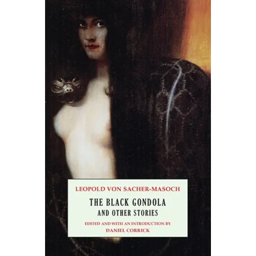 The Black Gondola and Other Stories