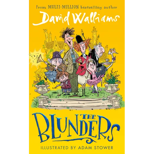 The Blunders