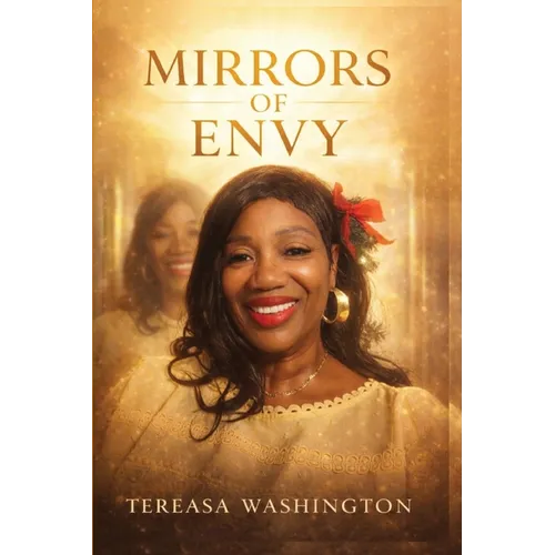 Mirrors Of Envy