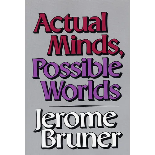Actual Minds, Possible Worlds