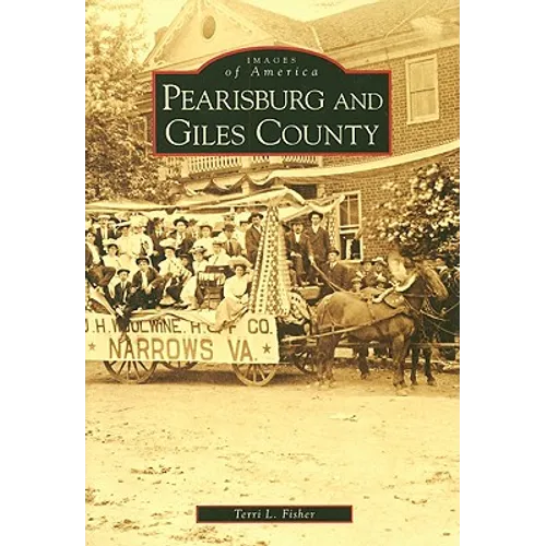 Pearisburg and Giles County